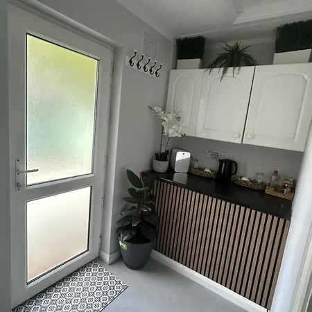 Pansiyon Private Entrance En-suite *