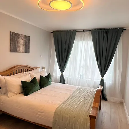 Private Entrance En-suite Gorey