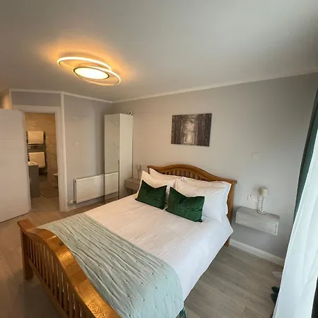 Pansiyon Private Entrance En-suite