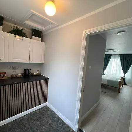 Pansiyon Private Entrance En-suite Gorey