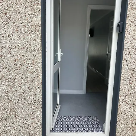 Private Entrance En-suite Pansiyon *