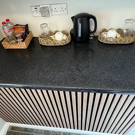 Private Entrance En-suite * Gorey