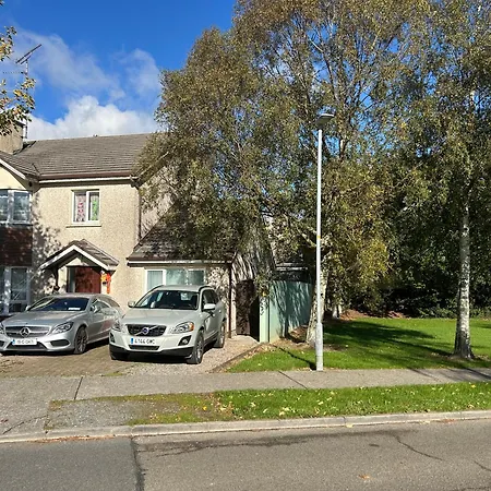 Private Entrance En-suite * Gorey